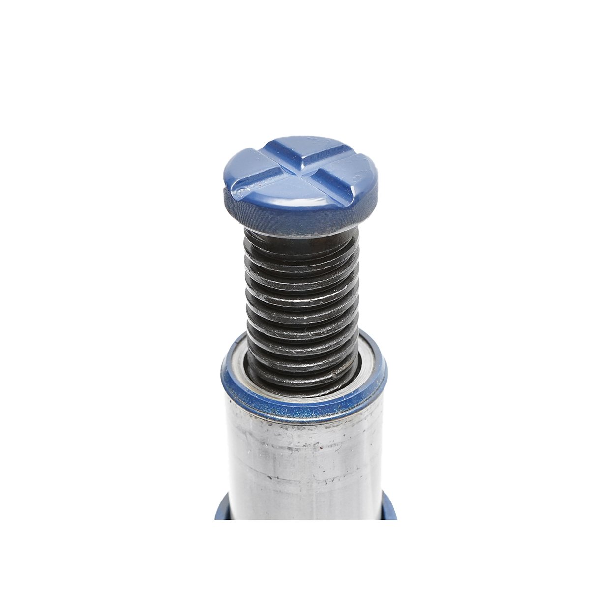 Cric hidraulic cu piston dublu 20 tone 235mm